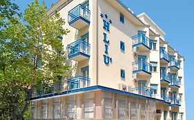 Hotel Liu